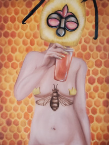 11x14-Furb-Bee