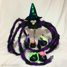 Cult-of-Furby_Spider-Witch