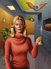 MidCenturyDungeon