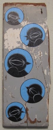 five-blackbirds-gone-blue