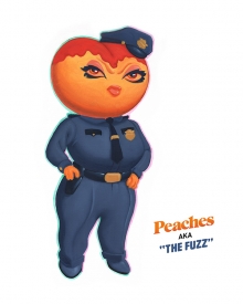 High Fructose Drive_300dpi_0004_peaches
