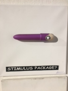 Stimulus-Package