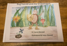 Bug-Harold-and-the-Snap-Dragon-book
