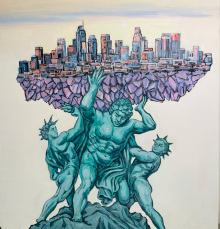 CLAREH.WAKINGTHEGODS