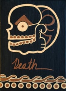 Mayan Death