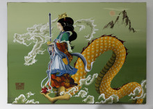 Dragon-incarnation-Goddess-of-the-Japan