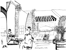 Intelligentsia_Cafe_SR_drawing_for_online_gallery_July_2023_show