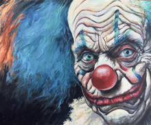 Clown