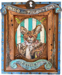 Pablo-the-Purloined-Puma_hive