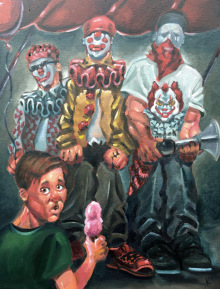 Pennywise_Posse