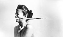 Silvia Grav - Stay Alone To Share Yourself