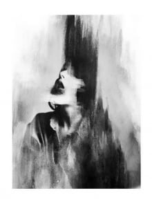Silvia Grav - dying is synonymous with living