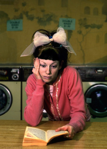 Lara-Jo-Regan-Young-Woman-in-Laundromat