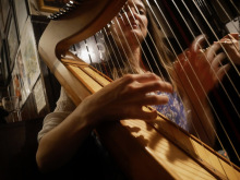 Andrew-McGregor-Edinburgh-Harpist