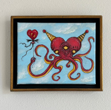 octopus-heart