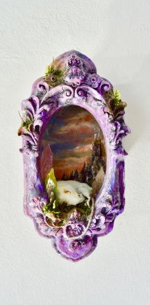 Taxidermy Fairytale