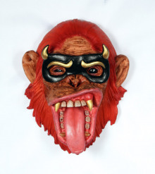 DevilishChimp