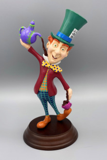 Mad-Hatter