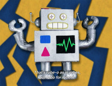 Robot