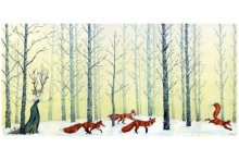 Following_Foxes