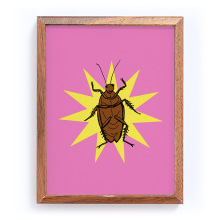 MIGHTY-COCKROACH