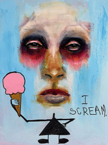 I-Scream