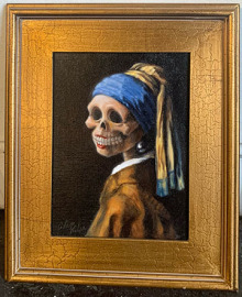 The-Ghoul-With-The-Pearl-Earring