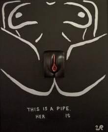 This is a Pipe