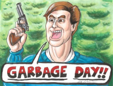 GarbageDay