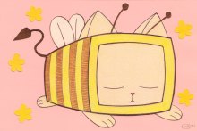 TV-Beekitty