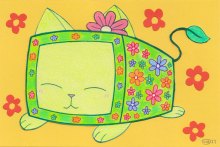 TV-Flowerkitty