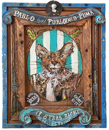 Pablo-the-Purloined-Puma_Hive